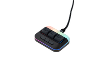 Görseli Galeri görüntüleyiciye yükleyin, Wooting UwU RGB Stealth