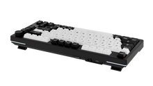 Görseli Galeri görüntüleyiciye yükleyin, DAREU EK75 Pro Beyaz/Siyah - Kablosuz Mekanik Oyuncu Klavyesi - RGB - Dream Switch-HotSwap- PBT Tuş Takımı
