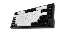 Görseli Galeri görüntüleyiciye yükleyin, DAREU EK75 Pro Beyaz/Siyah - Kablosuz Mekanik Oyuncu Klavyesi - RGB - Dream Switch-HotSwap- PBT Tuş Takımı