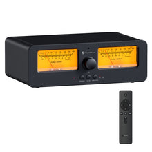 Görseli Galeri görüntüleyiciye yükleyin, Fosi Audio LC30 Sarı - 2 Yollu Analog Ses Anahtarı, Stereo HiFi Amplifikatör ve Pasif Hoparlörler için, Uzaktan Kumandalı Ev Ses Bileşeni