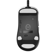 Görseli Galeri görüntüleyiciye yükleyin, Endgame Gear OP1 Kablolu Oyuncu Mouse  - Beyaz