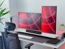 Görseli Galeri görüntüleyiciye yükleyin, Creative Stage SE Mini - Kompakt Monitor Altı Bluetooth 5.3 , PC Uyumlu - 24 W