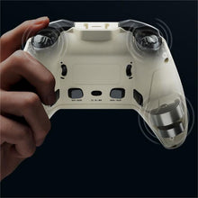 Görseli Galeri görüntüleyiciye yükleyin, Flydigi Vader 4 Pro - Kablosuz Gamepad Assassin's Creed Black Flag Limited Edition