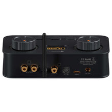 Görseli Galeri görüntüleyiciye yükleyin, Fosi Audio K7 DAC Kulaklık Amp, Masaüstü USB C Dijital Çalışma Alanı ve Oyun PC PS5 için Analog Ses Dönüştürücü, Optik / Koaksiyel / Bluetooth aptX HD LL / Mikrofon Girişi, 3,5 mm / 4,4 mm Dengeli / RCA Çıkışı