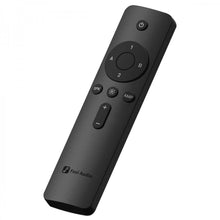 Görseli Galeri görüntüleyiciye yükleyin, Fosi Audio LC30 Siyah - Amplifikatör Hoparlör Seçici , 2 Yollu Analog Ses Anahtarı, Stereo HiFi Amplifikatör ve Pasif Hoparlörler için, Uzaktan Kumandalı