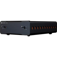 Görseli Galeri görüntüleyiciye yükleyin, Fosi Audio V3 Mono güç amplifikatörü, pasif hoparlörler için, mini monoblok D sınıfı amplifikatör, TPA3255, 240 W HiFi ev sineması AVR alıcısı, RCA/XLR simetrik girişler, 48V/10A güç kaynağı