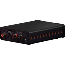 Görseli Galeri görüntüleyiciye yükleyin, Fosi Audio V3 Mono güç amplifikatörü, pasif hoparlörler için, mini monoblok D sınıfı amplifikatör, TPA3255, 240 W HiFi ev sineması AVR alıcısı, RCA/XLR simetrik girişler, 48V/10A güç kaynağı