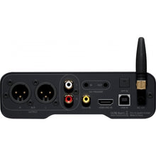 Görseli Galeri görüntüleyiciye yükleyin, Fosi Audio ZD3 DAC Preamp, Tam Dengeli DA Dönüştürücü, ES9039Q2M Ev Stereo Amplifikatörü, TV HDMI ARC/Bluetooth/USB/Optik/Koaksiyel Girişler, XLR/RCA Çıkışları Uzaktan Kumandalı