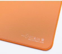 Görseli Galeri görüntüleyiciye yükleyin, ARTISAN Mousepad FX Zero - SOFT - XL - Daidai Orange