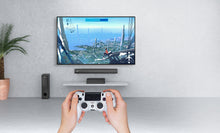 Görseli Galeri görüntüleyiciye yükleyin, Creative Stage V2  2.1  160W Kablosuz Bluetooth 5.3- Soundbar  Ev Sinema ve Ses Sistemi