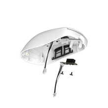 Görseli Galeri görüntüleyiciye yükleyin, Endgame Gear OP1we Kablosuz Oyuncu Mouse  - Beyaz