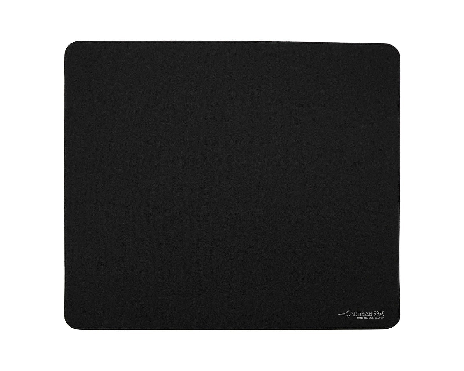 ARTISAN Mousepad - FX Type-99 - SOFT - XXL - BLACK – Connect Game