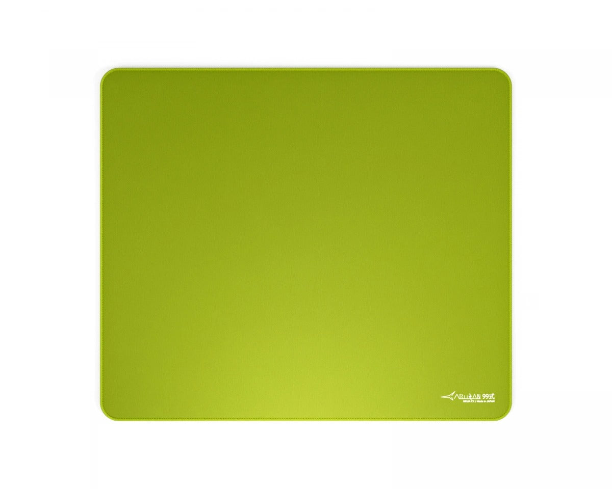 ARTISAN Mousepad - FX Type-99 - XSOFT - XL - Matcha – Connect Game