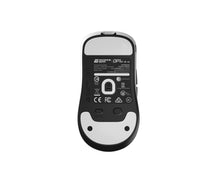 Görseli Galeri görüntüleyiciye yükleyin, Endgame Gear OP1w 4K V2 Kablosuz Oyuncu Mouse  - Beyaz