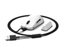 Görseli Galeri görüntüleyiciye yükleyin, Endgame Gear OP1w 4K V2 Kablosuz Oyuncu Mouse  - Beyaz