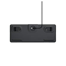 Görseli Galeri görüntüleyiciye yükleyin, Fnatic miniSTREAK - RGB - Speed Silver Anahtarlar - Mekanik Pro Esports Oyun Klavyesi -(US Layout)