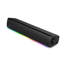 Görseli Galeri görüntüleyiciye yükleyin, Creative Sound Blaster GS3 - Oyuncu Soundbar - BLUETOOTH 5.4 - AUX-IN - 24W
