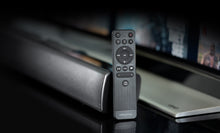 Görseli Galeri görüntüleyiciye yükleyin, Creative Stage V2  2.1  160W Kablosuz Bluetooth 5.3- Soundbar  Ev Sinema ve Ses Sistemi