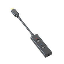 Görseli Galeri görüntüleyiciye yükleyin, Creative Sound Blaster Play! 4 , USB-C Harici Stereo Ses Kartı DAC, Windows, MAC, PS4, PS5, PC, Uyumlu