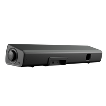 Görseli Galeri görüntüleyiciye yükleyin, CREATIVE Sound Blaster GS5 RGB Oyun Soundbar, SuperWide Teknolojili, Adaptör Üzerinden Güç Kaynağı, 60 W'a Kadar Maksimum Güç, Bluetooth 5.4, Optical-in, Kulaklık Çıkışı, PC ve TV için