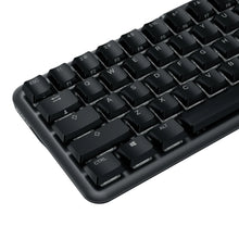 Görseli Galeri görüntüleyiciye yükleyin, Fnatic STREAK65 - RGB - Düşük Profil Mekanik Pro Esports Oyun Klavyesi - %65 Düzen (US Layout)