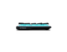 Görseli Galeri görüntüleyiciye yükleyin, Fnatic STREAK65 - RGB - Düşük Profil Mekanik Pro Esports Oyun Klavyesi - %65 Düzen (US Layout)