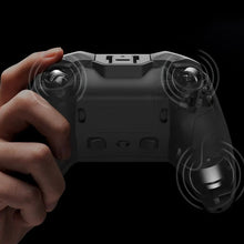 Görseli Galeri görüntüleyiciye yükleyin, Flydigi Vader 4 Pro - Kablosuz Gamepad - RGB - 40-100gf Ayarlanabilir Joistik Kuvvet Anahtarlama Titreşim Tetik - PC - Switch - Android IOS Desteği - 1000Hz - Siyah