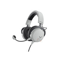 Görseli Galeri görüntüleyiciye yükleyin, Beyerdynamic MMX 150 USB Gaming Headset - Gri