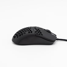 Görseli Galeri görüntüleyiciye yükleyin, G-Wolves HTM Hati Ultra Hafif Oyuncu Mouse – Siyah