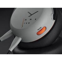 Görseli Galeri görüntüleyiciye yükleyin, Beyerdynamic MMX 150 USB Gaming Headset - Gri