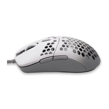 Görseli Galeri görüntüleyiciye yükleyin, G-Wolves HTM Hati Ultra Hafif Oyuncu Mouse – Beyaz