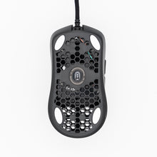 Görseli Galeri görüntüleyiciye yükleyin, G-Wolves HTM Hati Ultra Hafif Oyuncu Mouse – Siyah