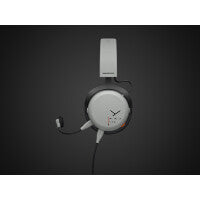 Görseli Galeri görüntüleyiciye yükleyin, Beyerdynamic MMX 150 USB Gaming Headset - Gri