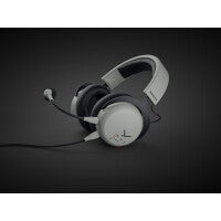 Görseli Galeri görüntüleyiciye yükleyin, Beyerdynamic MMX 150 USB Gaming Headset - Gri