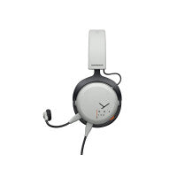 Görseli Galeri görüntüleyiciye yükleyin, Beyerdynamic MMX 150 USB Gaming Headset - Gri
