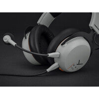 Görseli Galeri görüntüleyiciye yükleyin, Beyerdynamic MMX 100 Gaming Headset - Gri