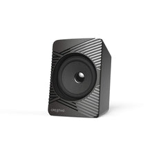 Görseli Galeri görüntüleyiciye yükleyin, Creative SBS E2500 60W 2.1 Multimedia Bluetooth 5.0 Speaker