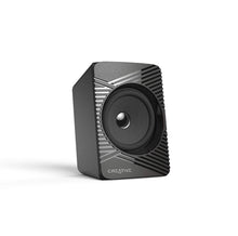 Görseli Galeri görüntüleyiciye yükleyin, Creative SBS E2500 60W 2.1 Multimedia Bluetooth 5.0 Speaker