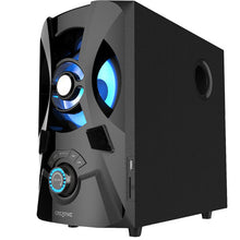 Görseli Galeri görüntüleyiciye yükleyin, Creative SBS E2900 120W 2.1 Multimedia Bluetooth 5.0 Speaker