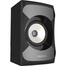 Görseli Galeri görüntüleyiciye yükleyin, Creative SBS E2900 120W 2.1 Multimedia Bluetooth 5.0 Speaker