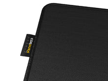 Görseli Galeri görüntüleyiciye yükleyin, ENDGAME GEAR MPC890 - Gaming Mouse Pad - Cordura - Stealth Edition - Siyah