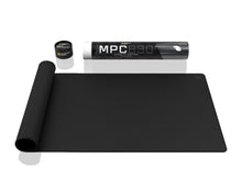 Görseli Galeri görüntüleyiciye yükleyin, ENDGAME GEAR MPC890 - Gaming Mouse Pad - Cordura - Stealth Edition - Siyah
