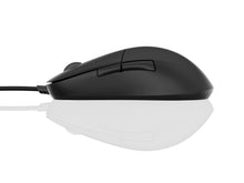 Görseli Galeri görüntüleyiciye yükleyin, Endgame Gear XM1r Oyuncu Mouse - Siyah