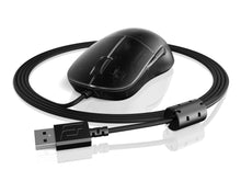 Görseli Galeri görüntüleyiciye yükleyin, Endgame Gear XM1r Oyuncu Mouse - Dark Frost
