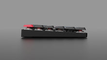 Görseli Galeri görüntüleyiciye yükleyin, Keychron S1 QMK Custom - Gateron Low profile Red Switch -White Backlight- Mechanical Keyboard Full Assembled - Aluminum Kasa