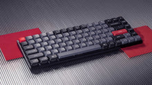 Görseli Galeri görüntüleyiciye yükleyin, Keychron S1 QMK Custom - Gateron Low profile Red Switch-Hot Swappable -RGB- Mechanical Keyboard Full Assembled - Aluminum Body
