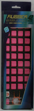 Görseli Galeri görüntüleyiciye yükleyin, Tai-Hao Rubber Gaming Aydınlatmalı Keycaps Set - 42 Keys Rubberized DoubleShot Key Caps ( Neon Pembe )