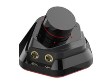 Görseli Galeri görüntüleyiciye yükleyin, Creative Sound Blaster AE-7 - Hİ-Res- Dahili PCIe Ses Kartı, Dört Çekirdekli İşlemci, 127dB DNR ESS SABER 9018 DAC, Xamp  Bi-amp,  5.1 /  7.1 HD, Dolby DTS