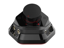 Görseli Galeri görüntüleyiciye yükleyin, Creative Sound Blaster AE-7 - Hİ-Res- Dahili PCIe Ses Kartı, Dört Çekirdekli İşlemci, 127dB DNR ESS SABER 9018 DAC, Xamp  Bi-amp,  5.1 /  7.1 HD, Dolby DTS