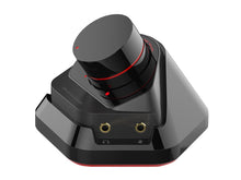 Görseli Galeri görüntüleyiciye yükleyin, Creative Sound Blaster AE-7 - Hİ-Res- Dahili PCIe Ses Kartı, Dört Çekirdekli İşlemci, 127dB DNR ESS SABER 9018 DAC, Xamp  Bi-amp,  5.1 /  7.1 HD, Dolby DTS